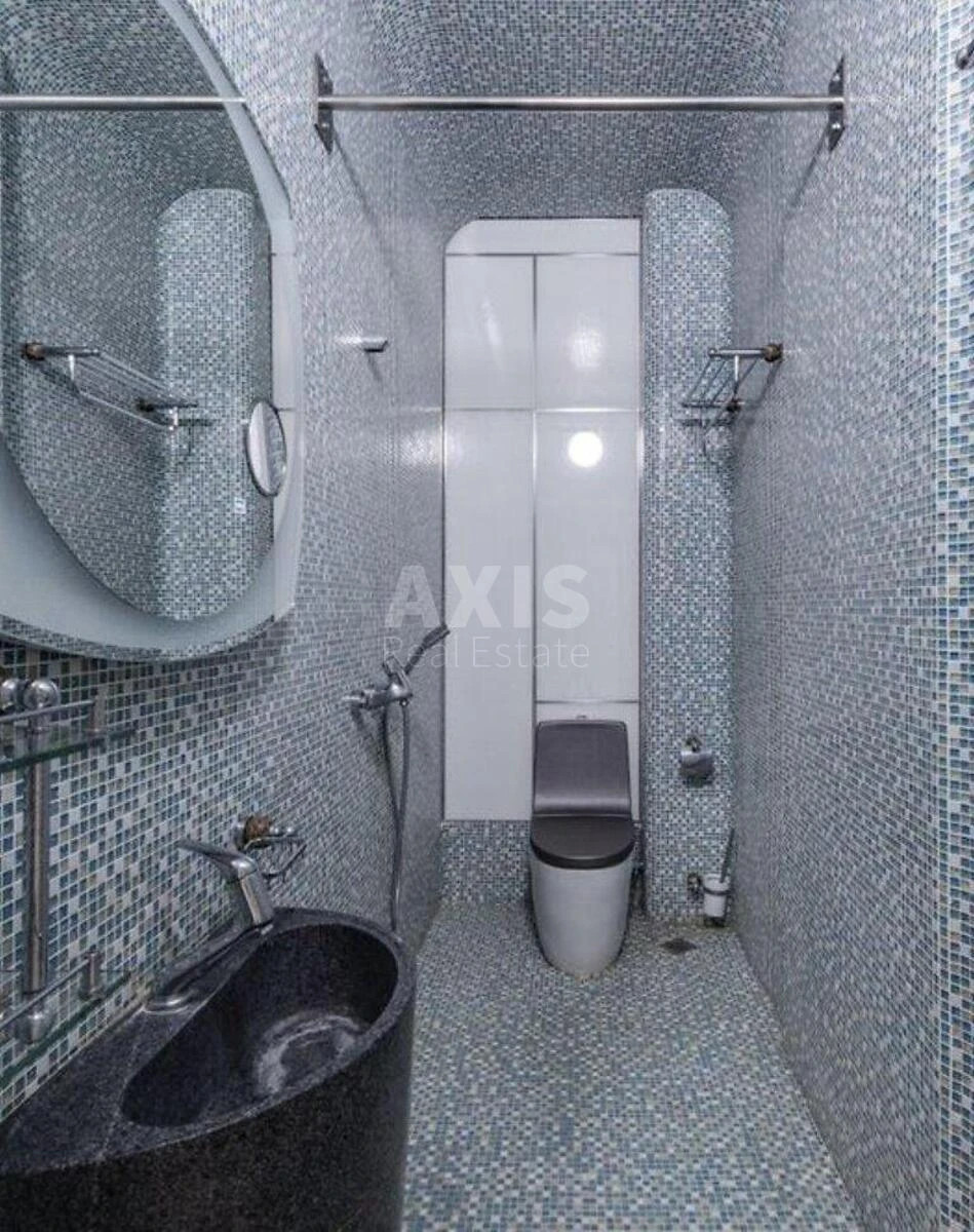 2k apartment nab. Dniprovs'ka 146592013