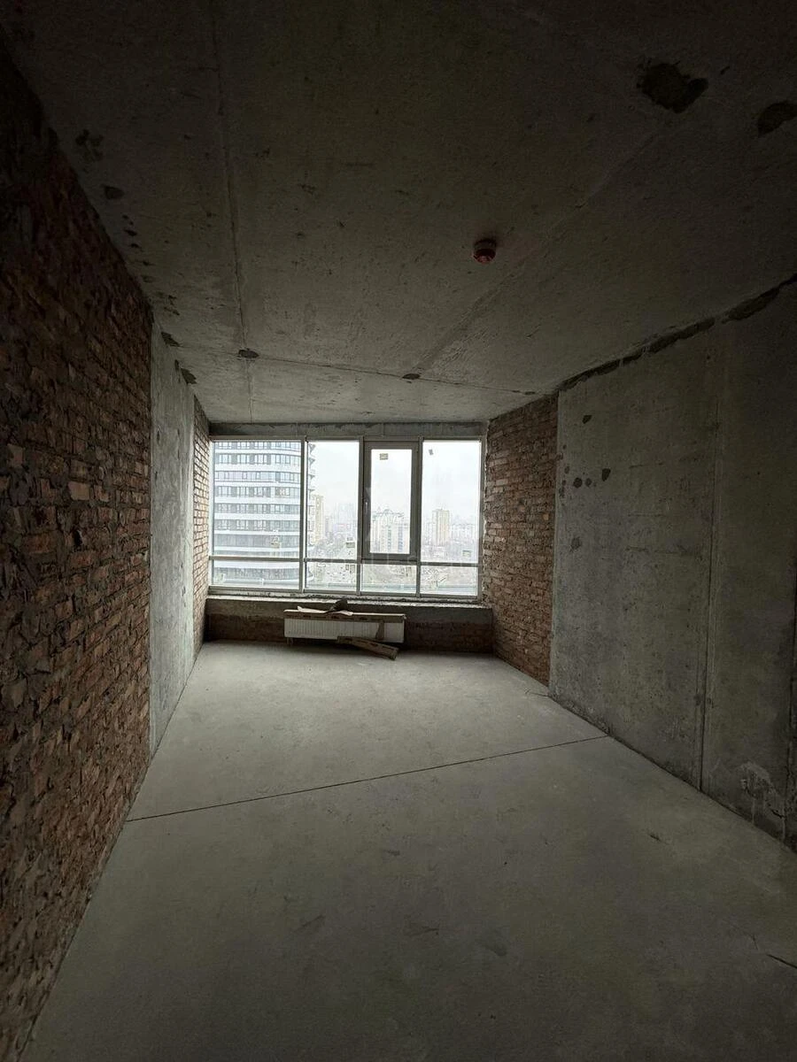 3k apartment vul. Vasyl'kivs'ka 1675258