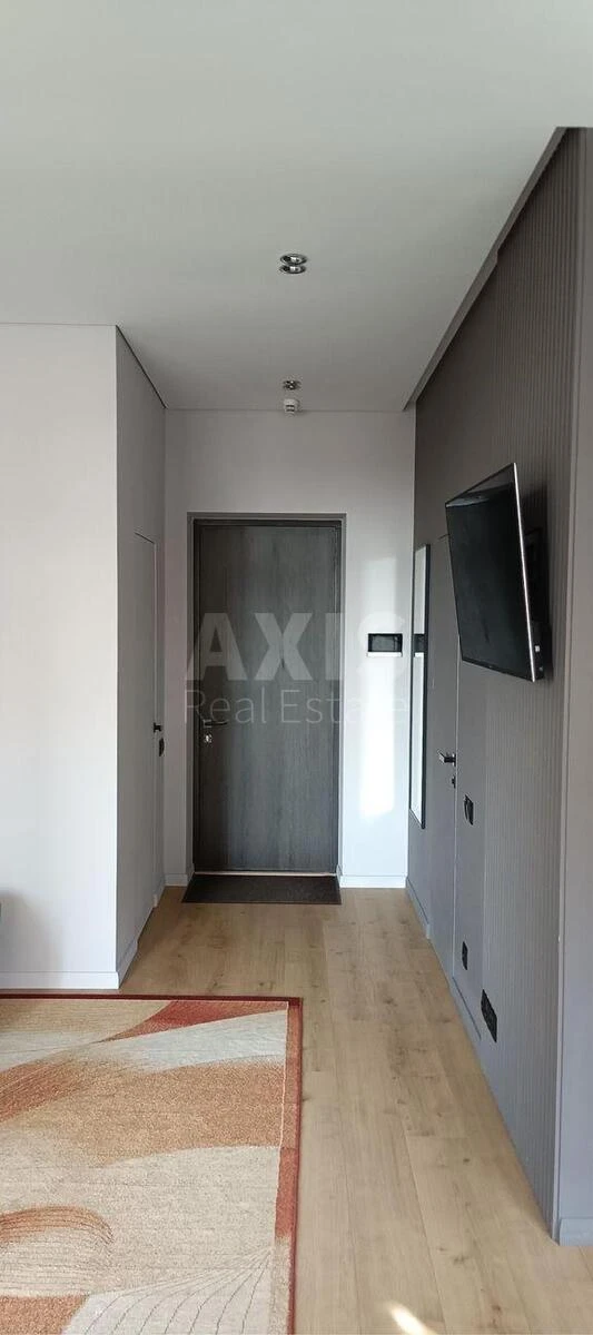 1k apartment vul. Sichovyh Stril'civ 44А6908711