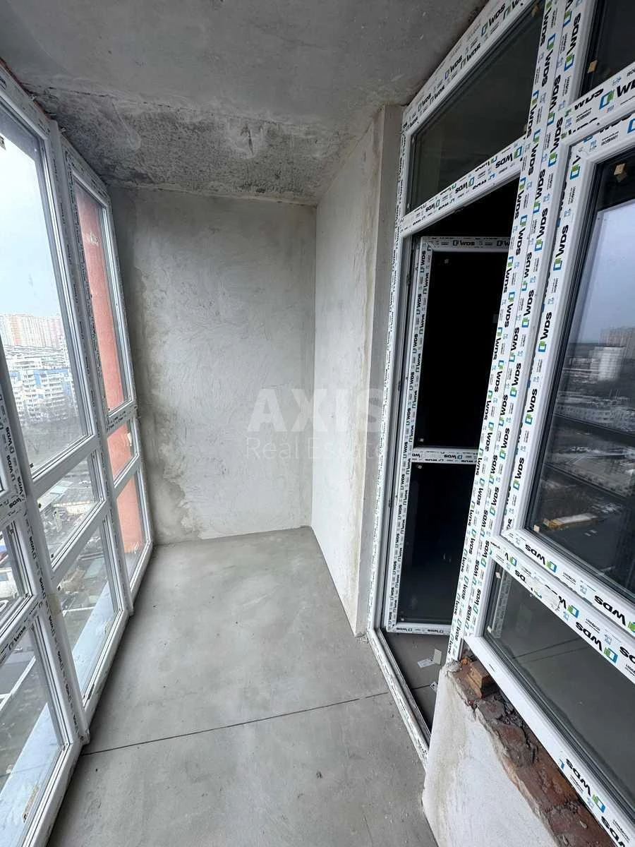 2к квартира ул. Гулака Николая 37060421