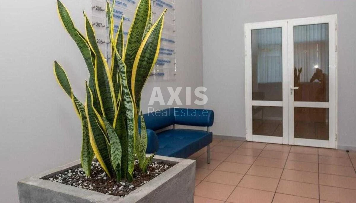 Office vul. Sholudenka 3, 183m2539567