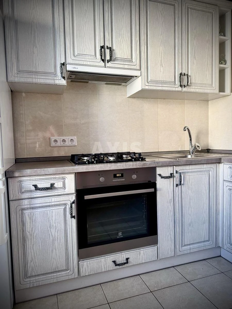 1k apartment vul. Demii'vs'ka 3767155