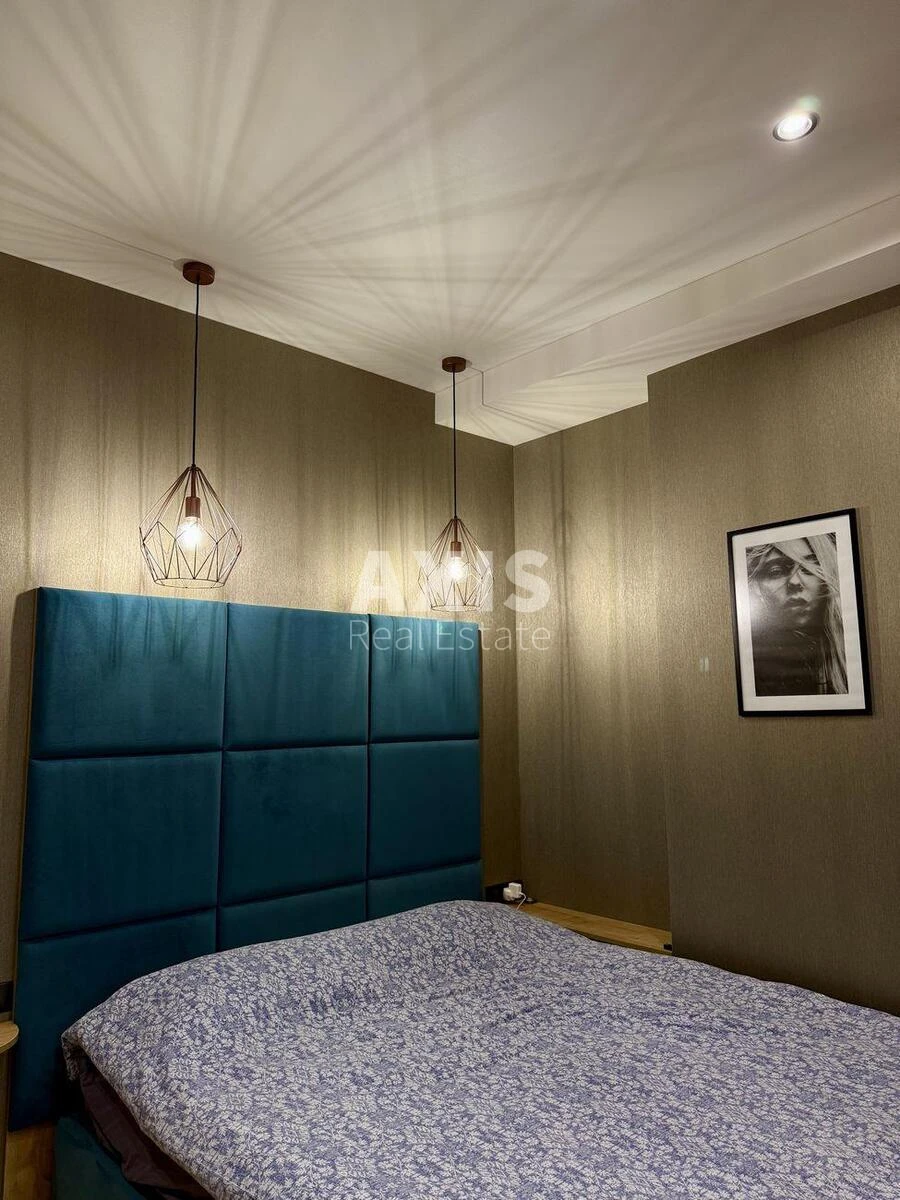 1k apartment vul. Jevgena Konoval'cja 36718336