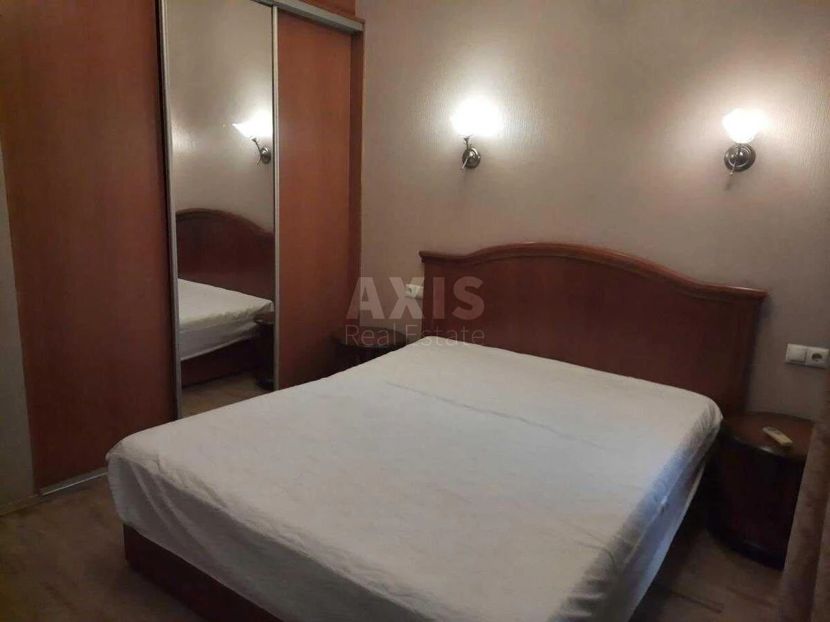 2k apartment vul. Saksagans'kogo 36А595890