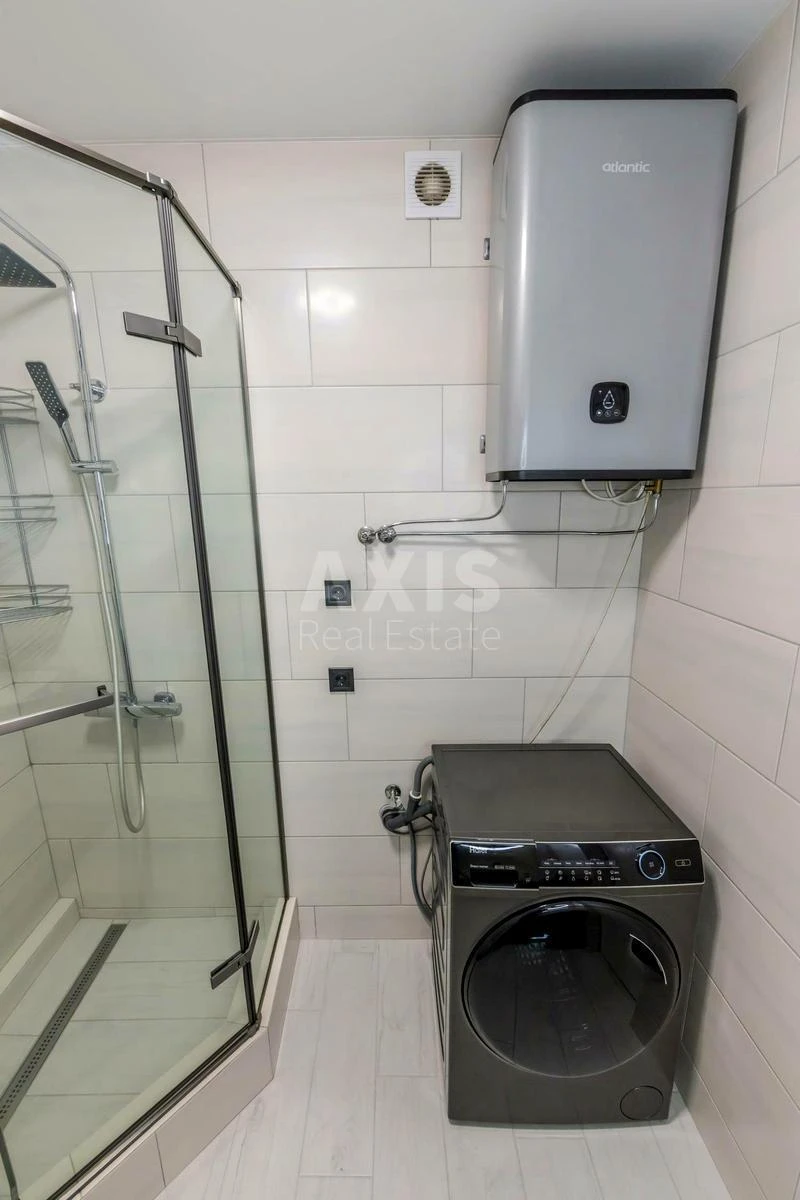 1k apartment doroga Naberezhno-Rybal's'ka 277031315