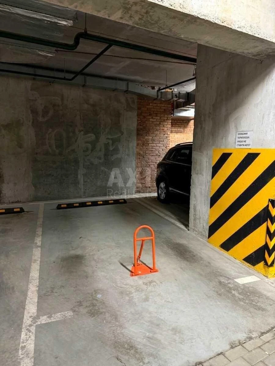 2k apartment vul. Glybochyc'ka 137184512