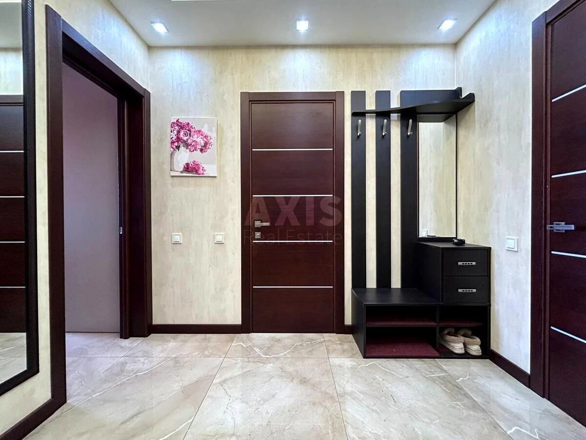 1k apartment vul. Myhajla Maksymovycha 3Д6883512