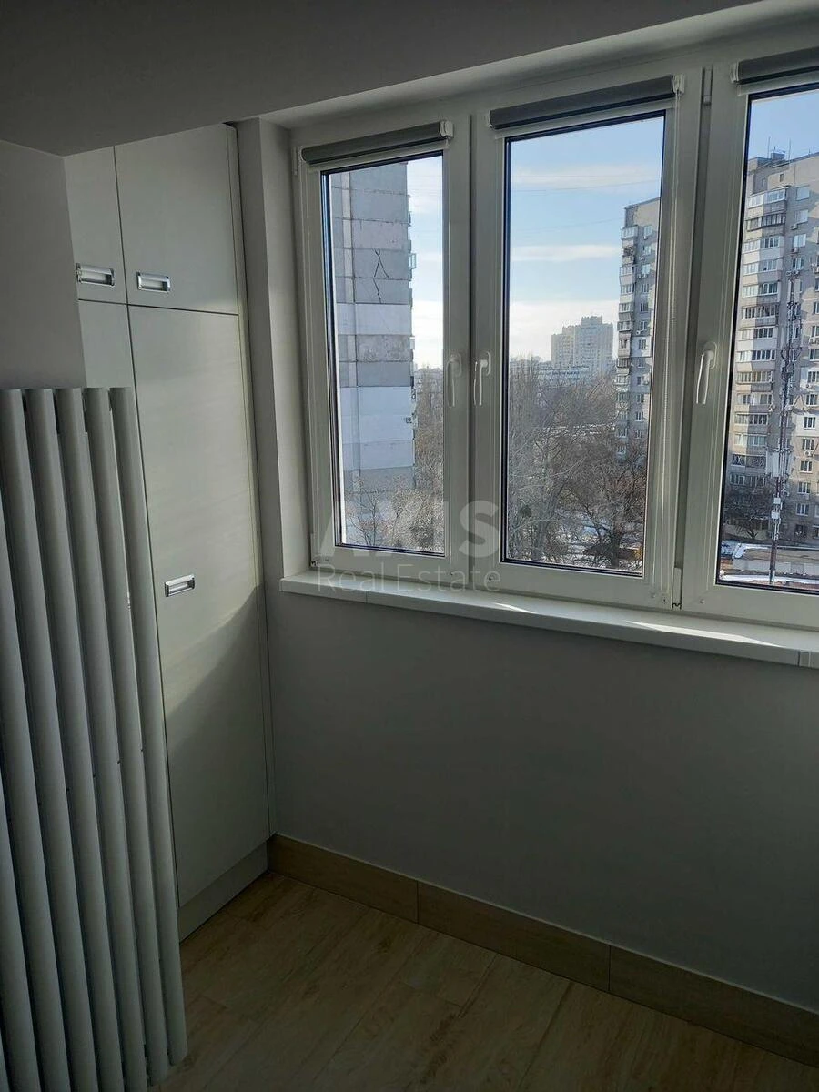 1k apartment vul. Demii'vs'ka 396381911