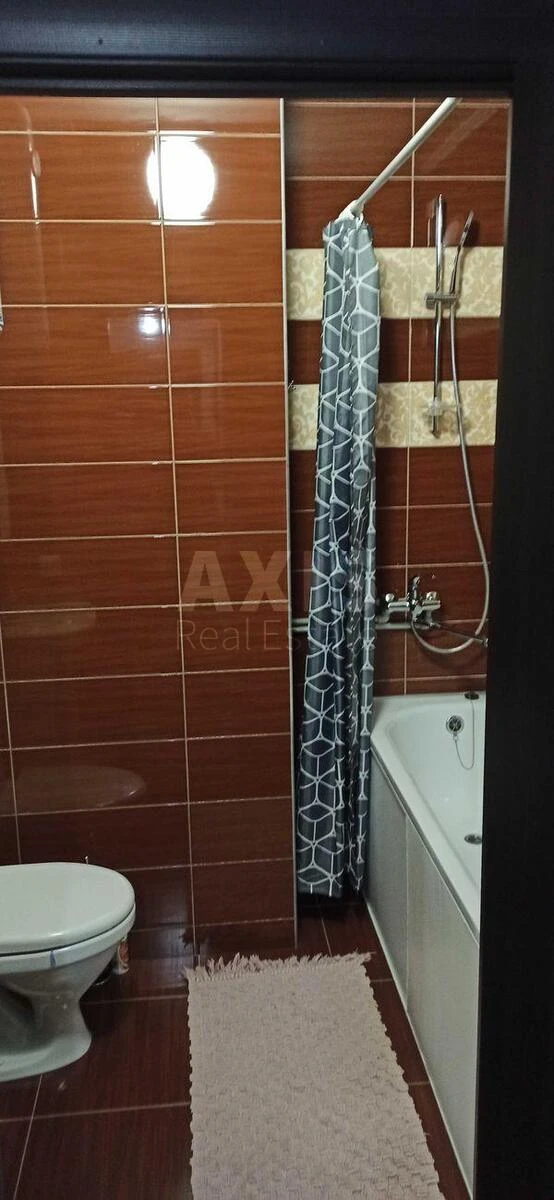 1k apartment vul. Raketna 24Б6561011