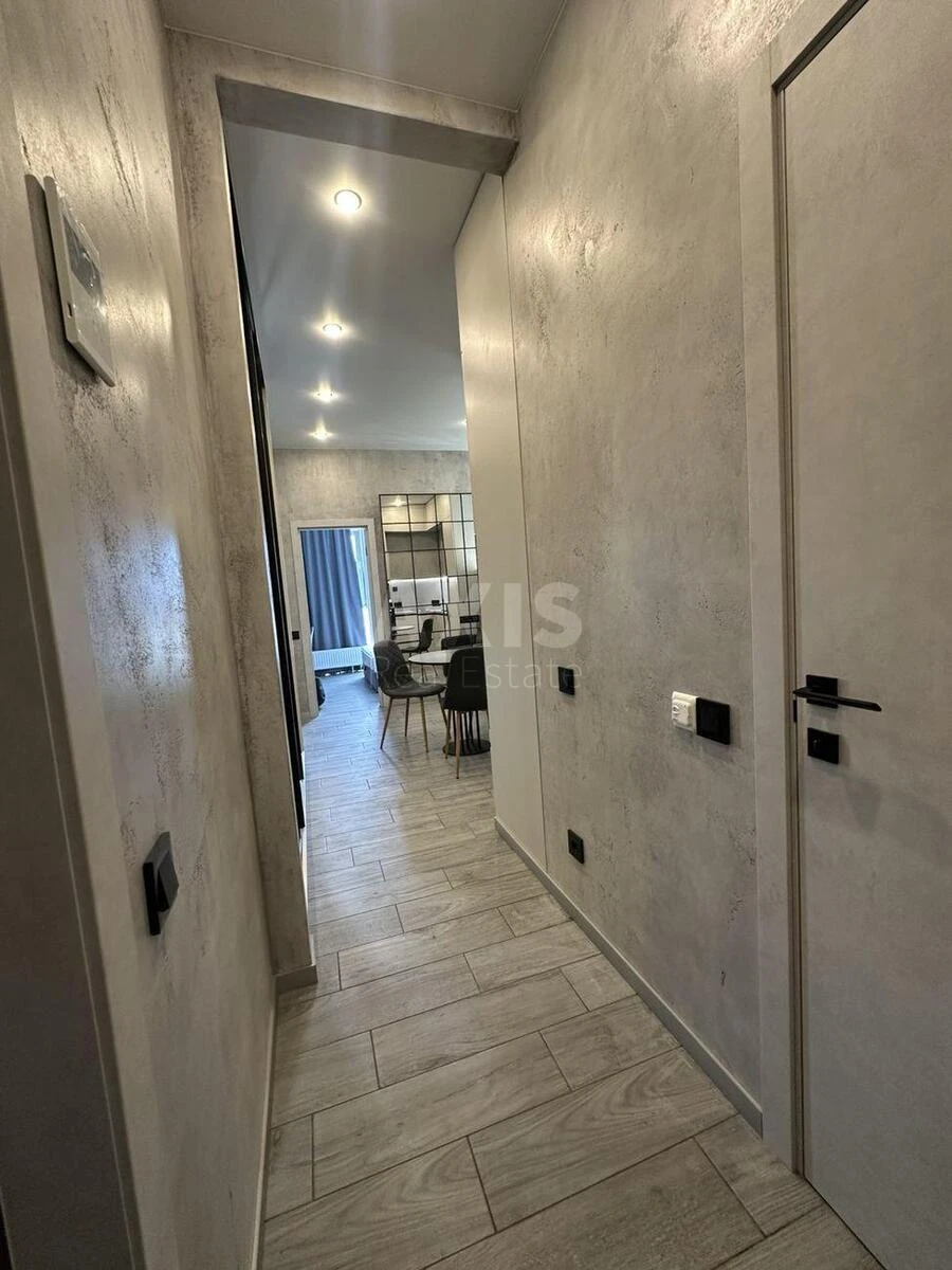 1k apartment vul. Kahovs'ka 607188111