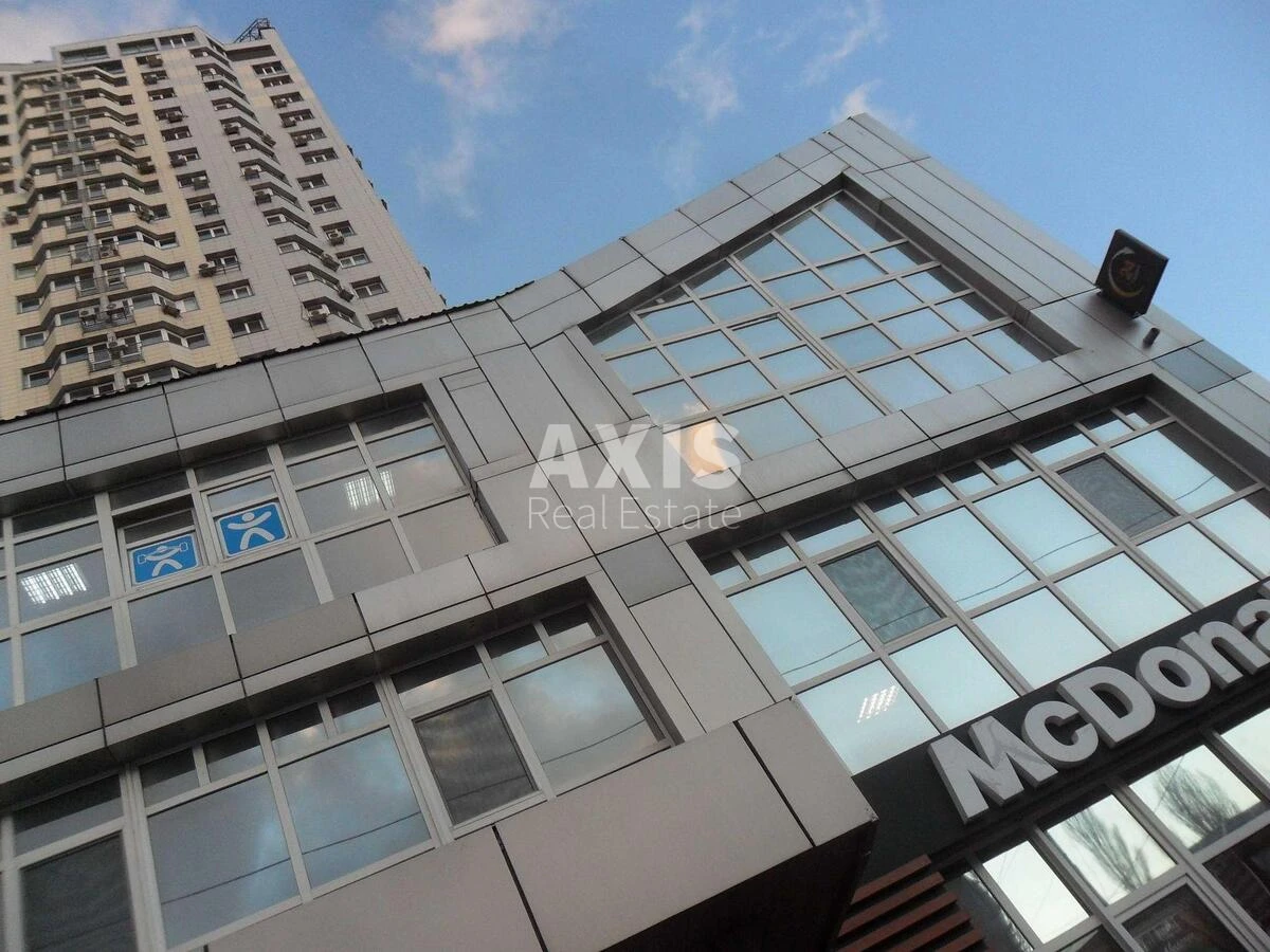 2k apartment vul. Get'mana Vadyma 1В6106612