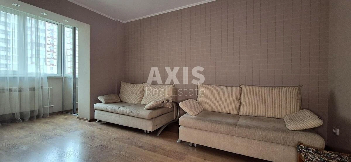 3k apartment pr-t Chervonoyi Kalyny 69А633462