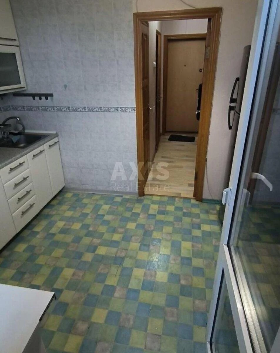 1к квартира ул. Теремковская 21718942