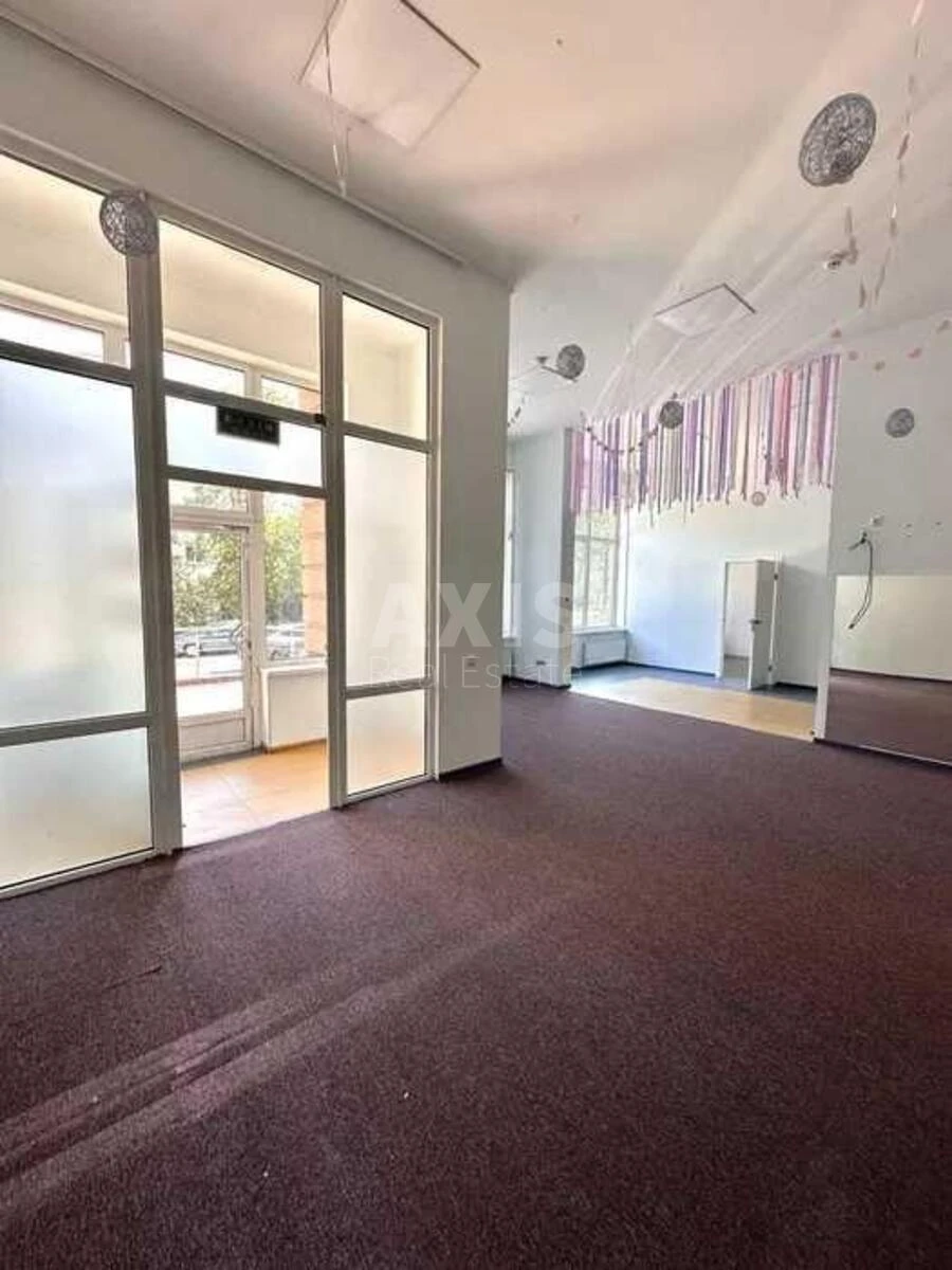 Trade object vul. Sikors'kogo Igorja Aviakonstruktora 1, 115m2639061