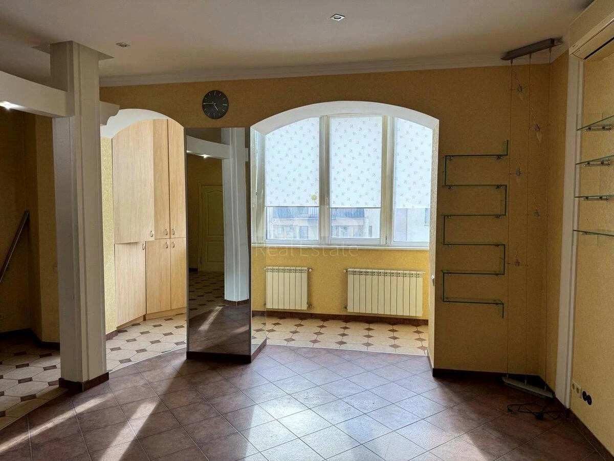 3k apartment vul. Dmytrivs'ka 48Г703962