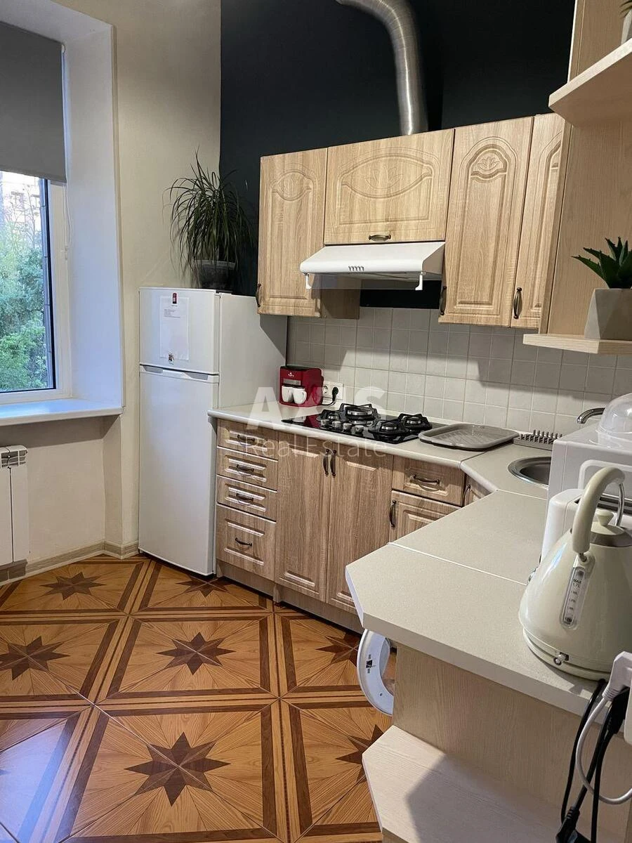 2k apartment vul. Hreshhatyk 17637040