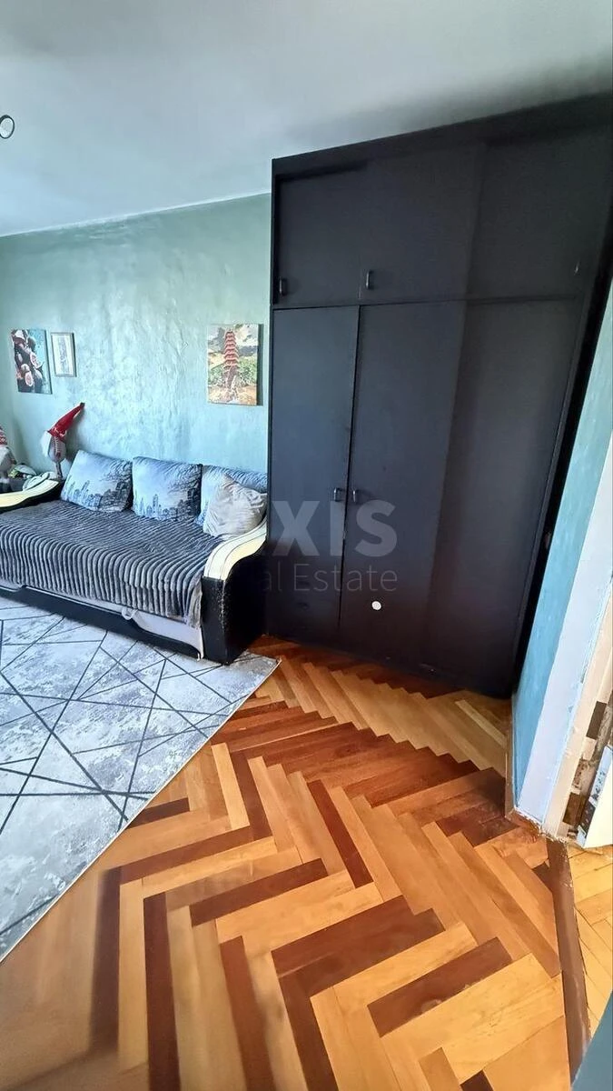 3к квартира ул. Милютенко 30/12673030