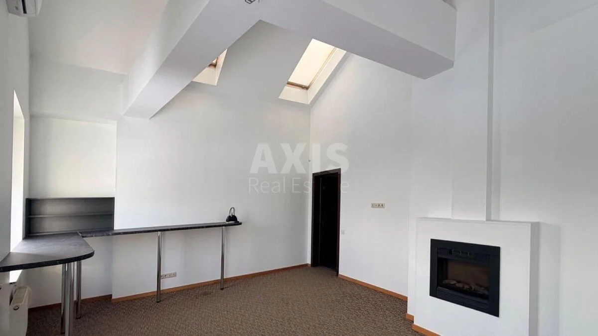 Office vul. Shhekavyc'ka 30/39, 220m2