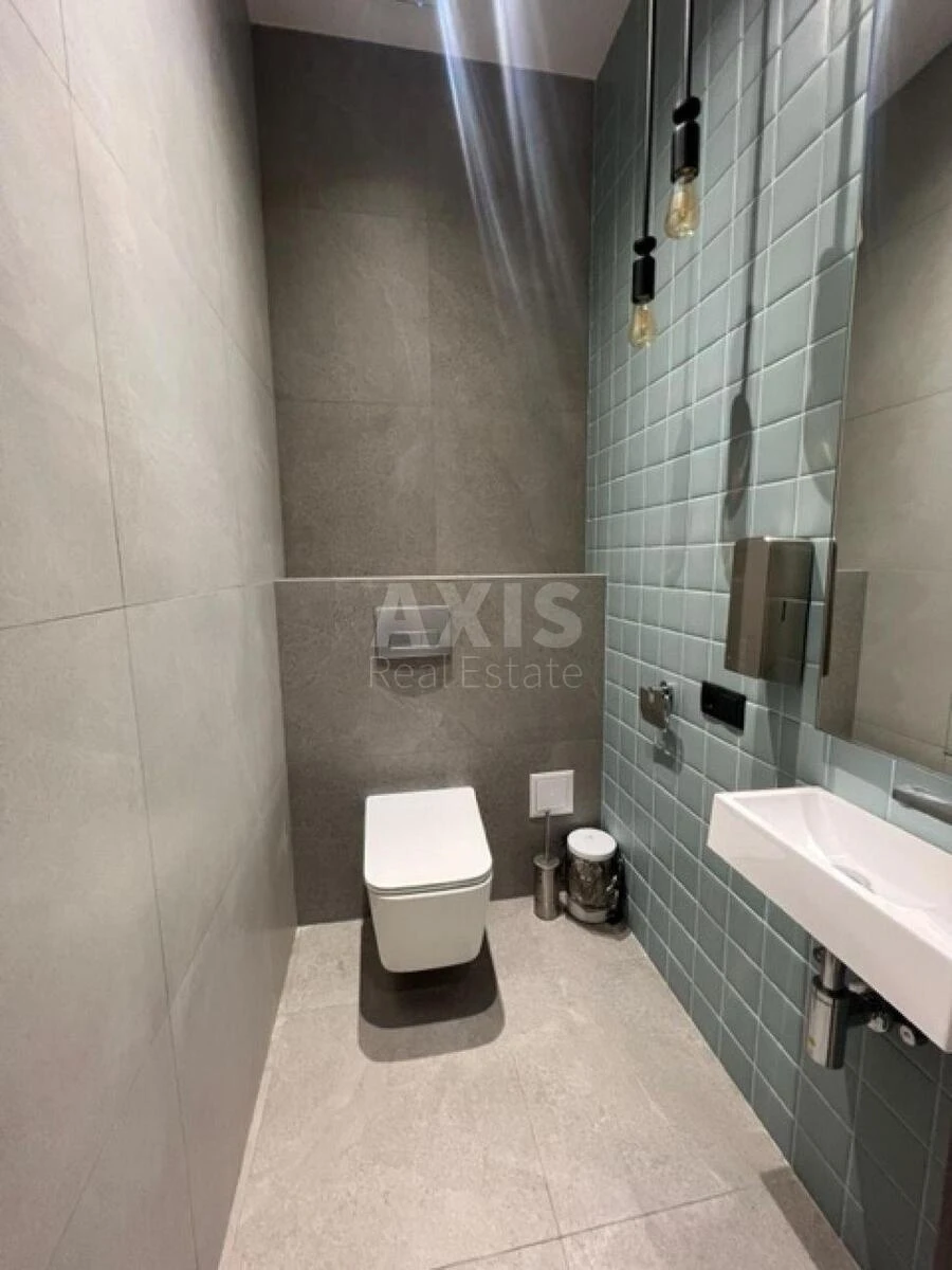 Office uzv. Klovs'kyj 7, 170m26732014