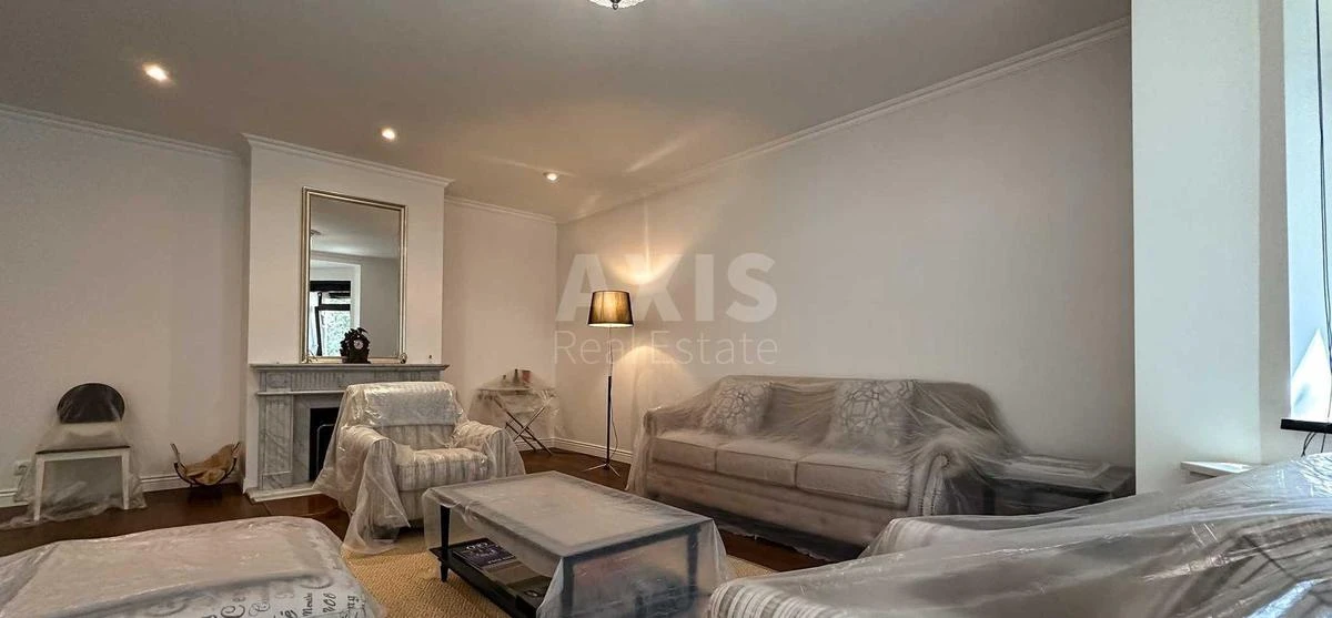 House vul. Stecenka, 383m2, Kyiv city447793