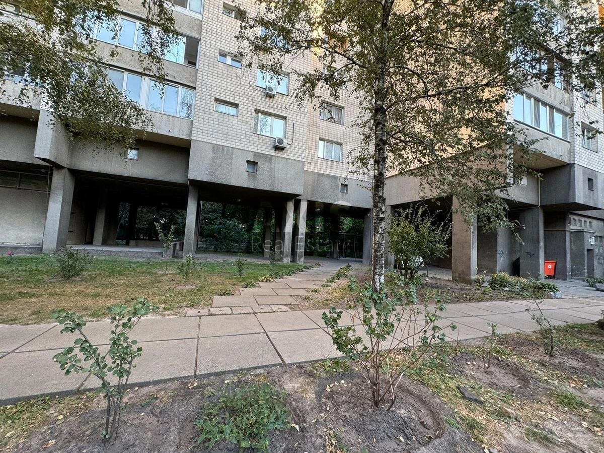 3k apartment vul. Suvorova 11583404