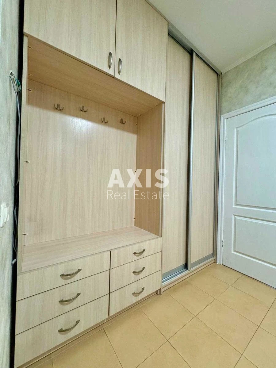 1k apartment vul. Zhukova Marshala 33393808