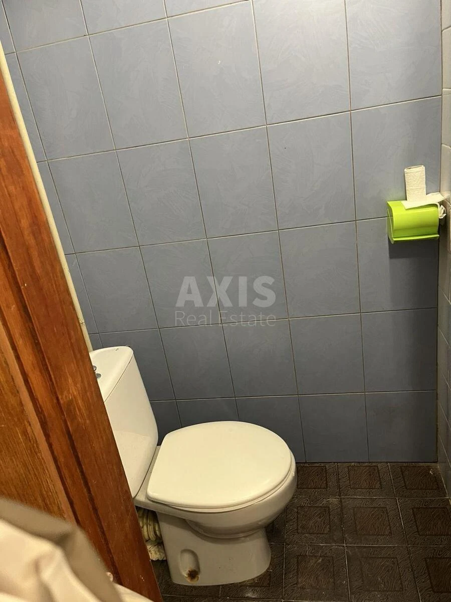 Объект торговли ул. Драгоманова 15А, 110м2641377