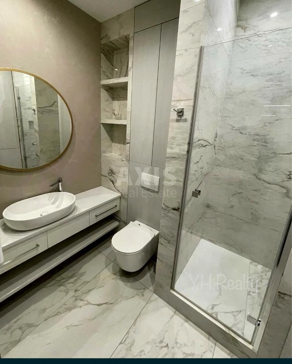 3k apartment vul. Lypkivs'kogo Vasylja Mytropolyta 376578511