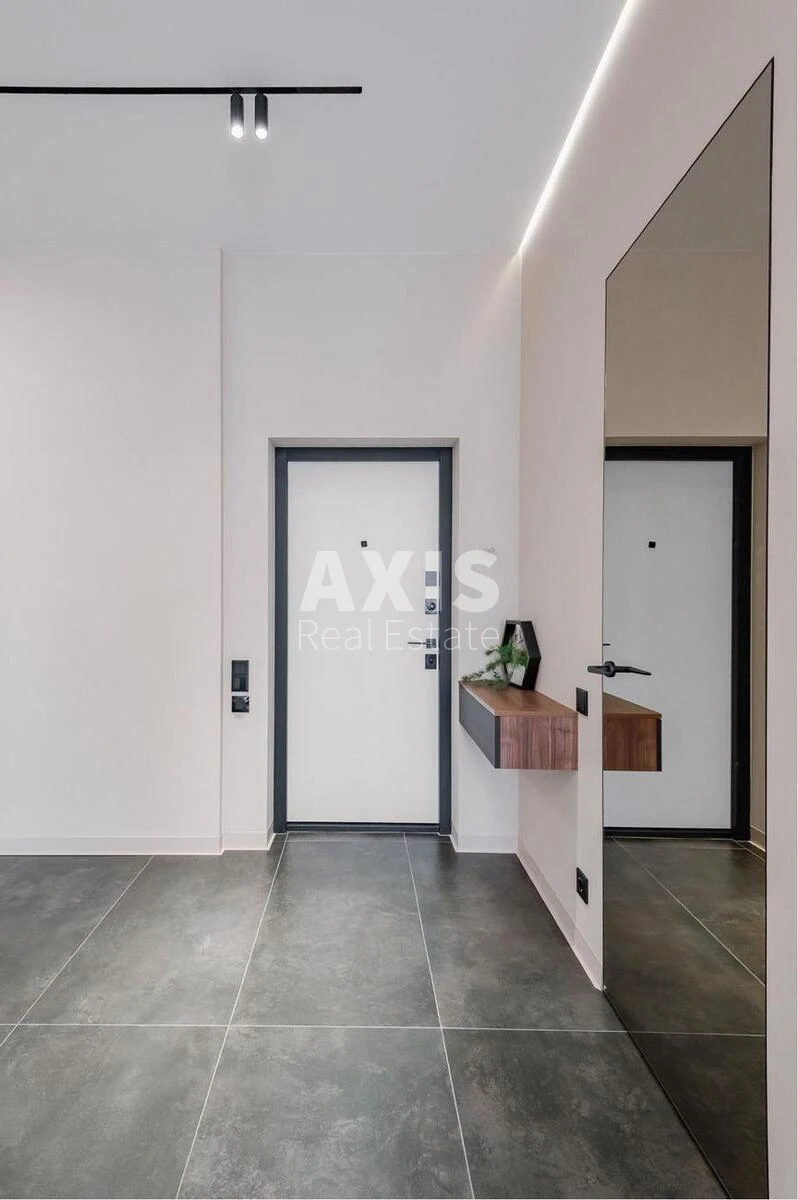 2k apartment vul. Antonovycha 1036823217