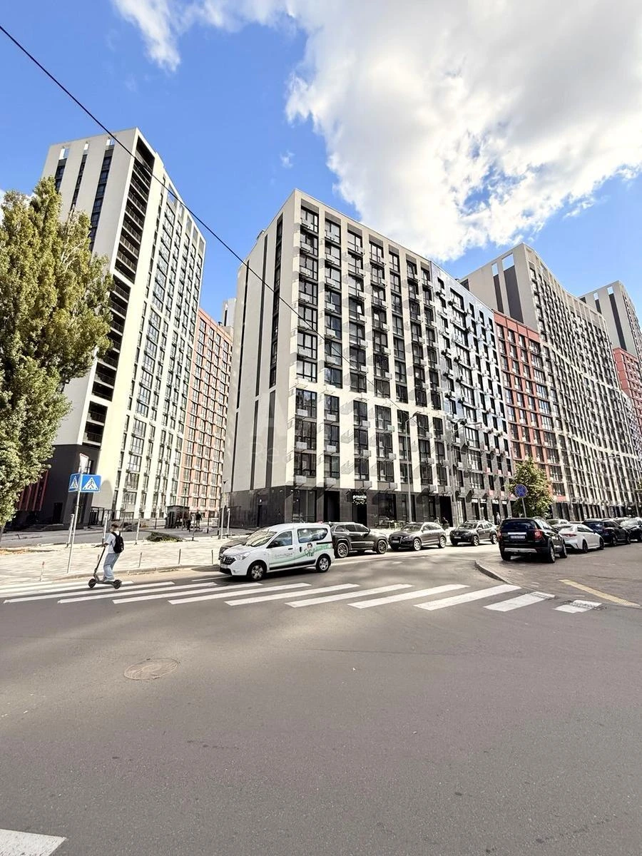 2k apartment vul. Sholudenka 306579819