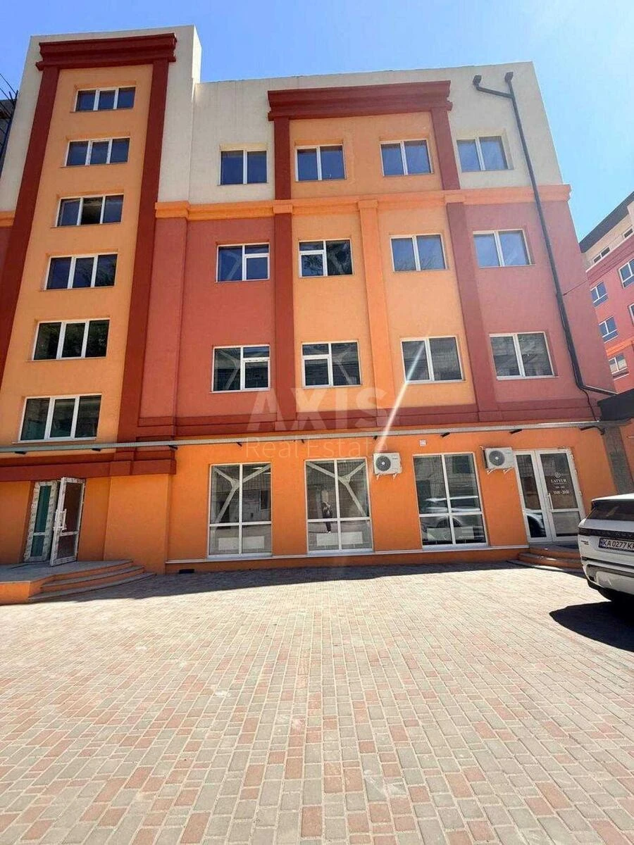 Office vul. Glybochyc'ka 17Ю, 133m2719984