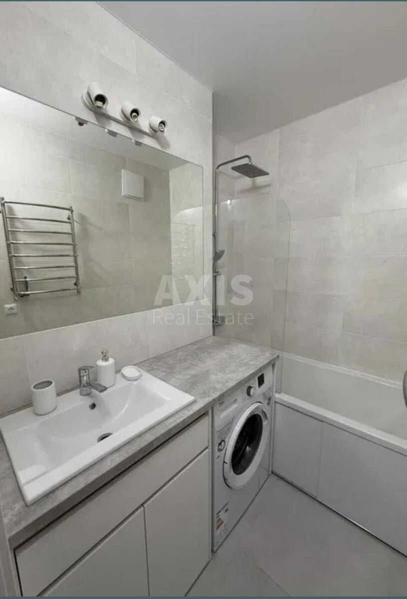 2k apartment vul. Grechka Marshala 44642349