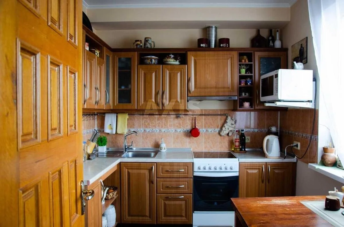 3k apartment vul. Get'mana Vadyma 4460080