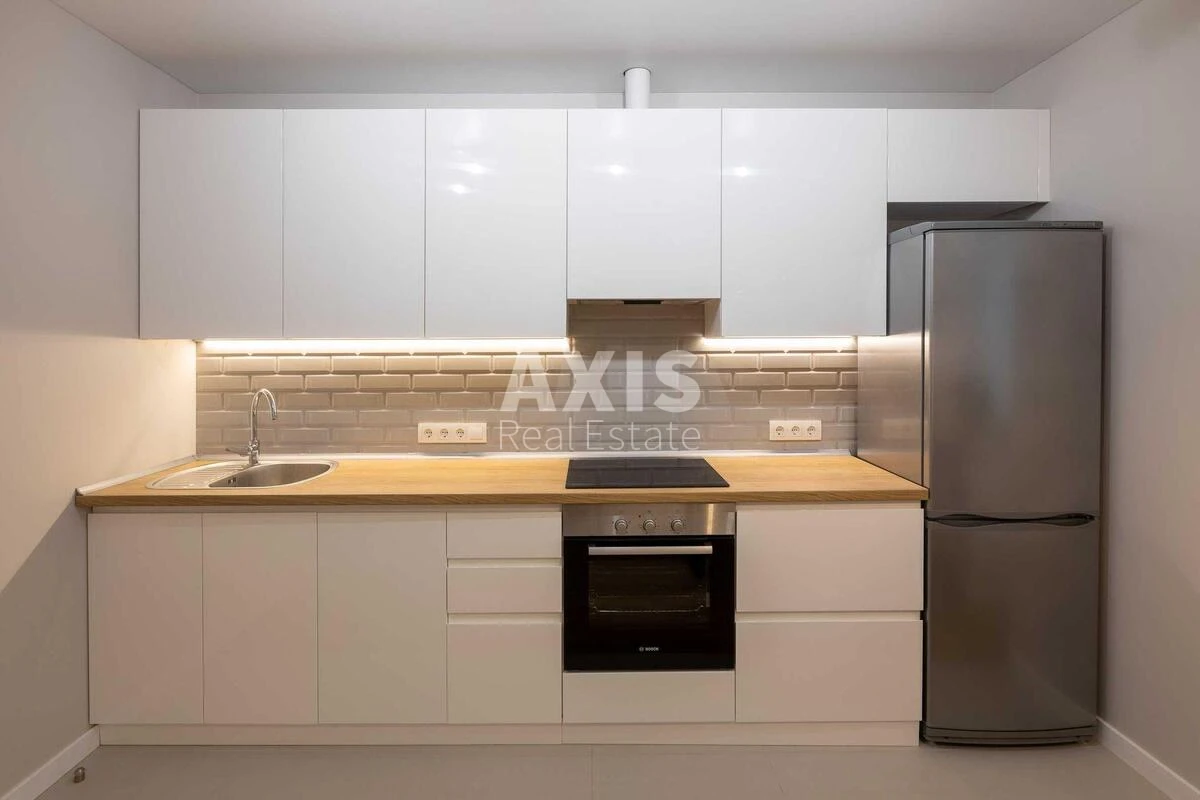1k apartment vul. Garmatna 3865595