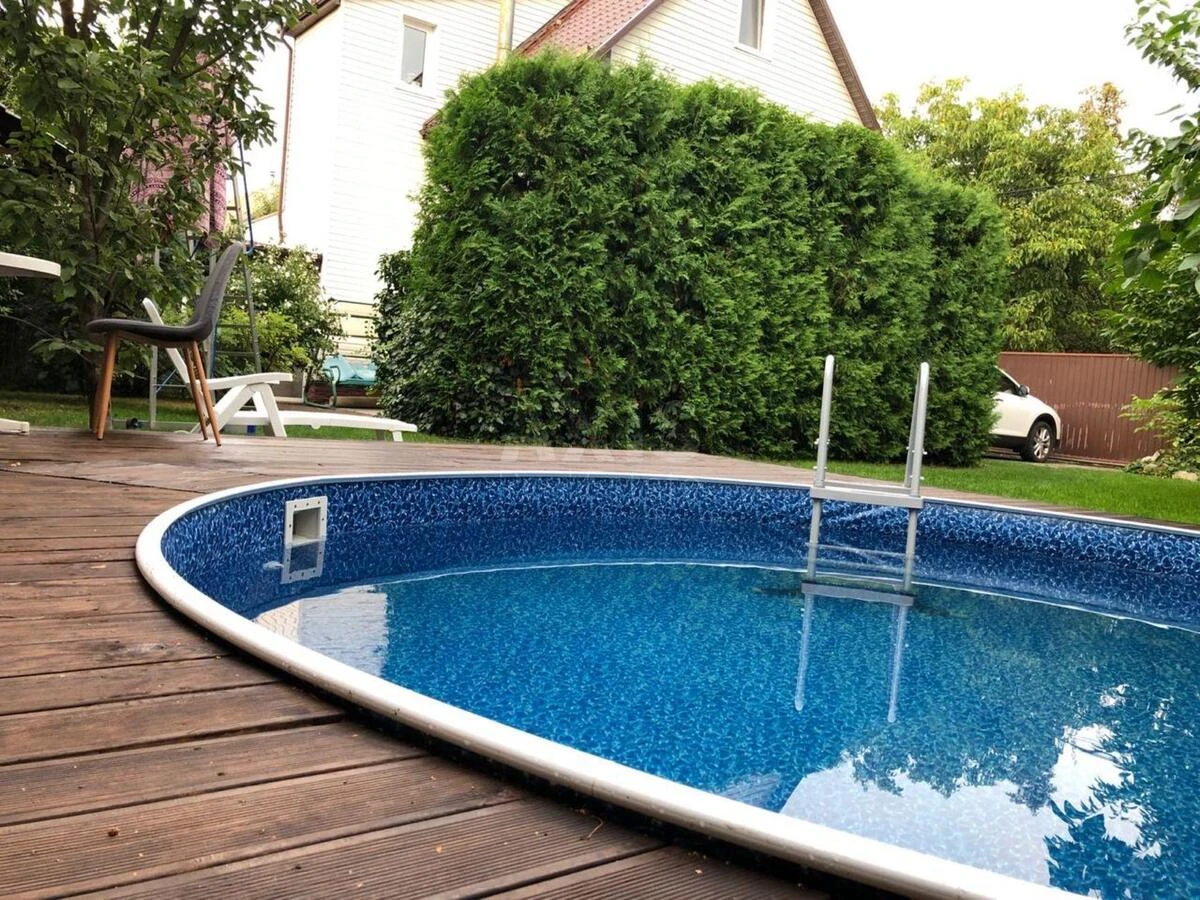 House rajon Sadova vul., Darnyc'kyj, 127m2, Kyiv city5095320