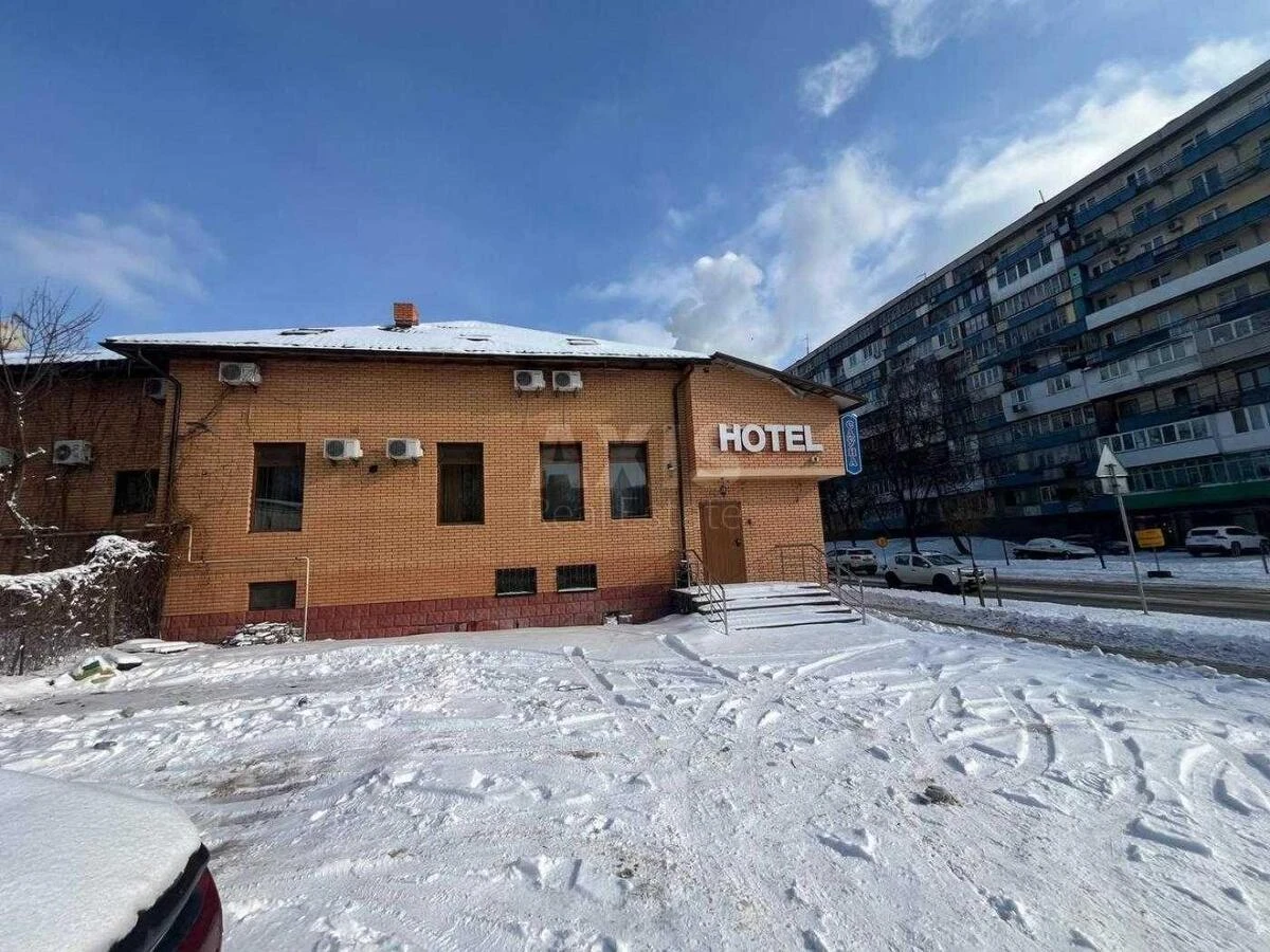 Объект сервиса ул. Жмеринская 7, 1260м2674671