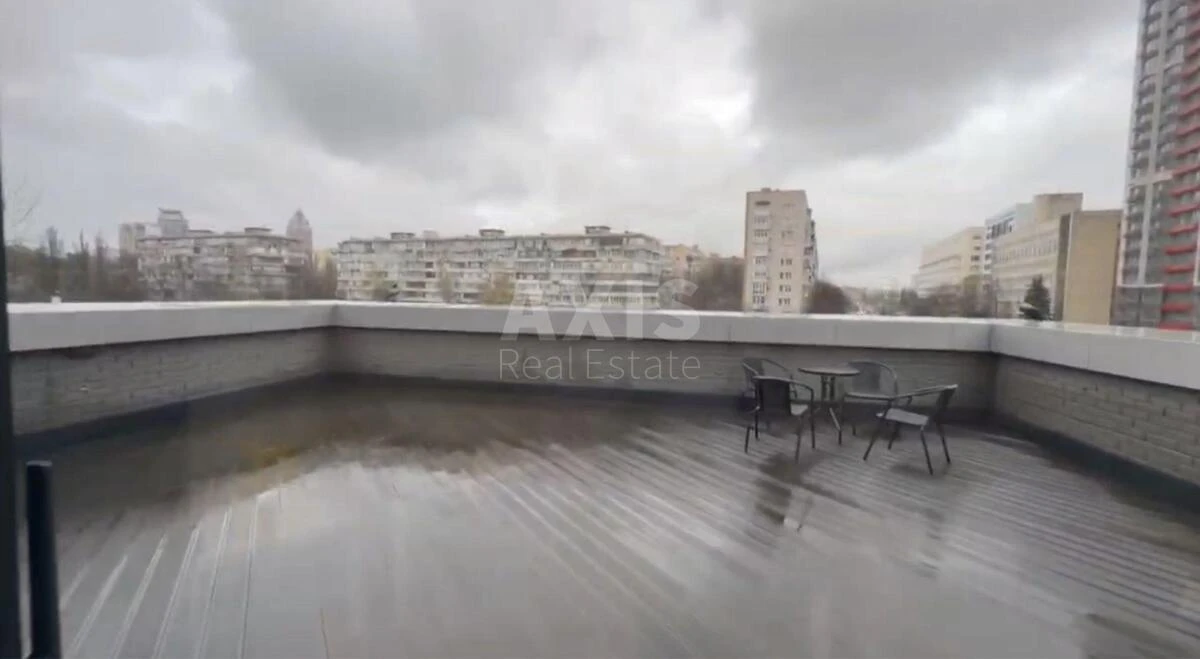 Офис ул. Евгения Коновальца 36Д, 345м2674931