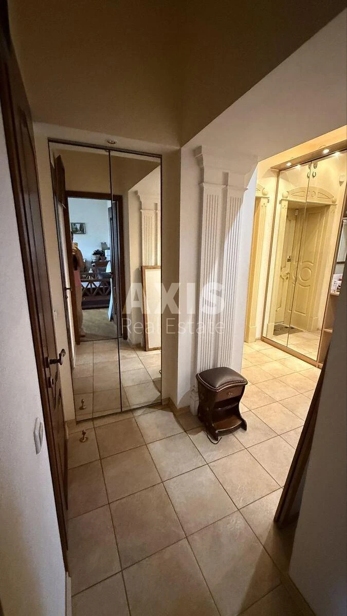 3k apartment vul. Bogomol'cja Akademika 7/14570017