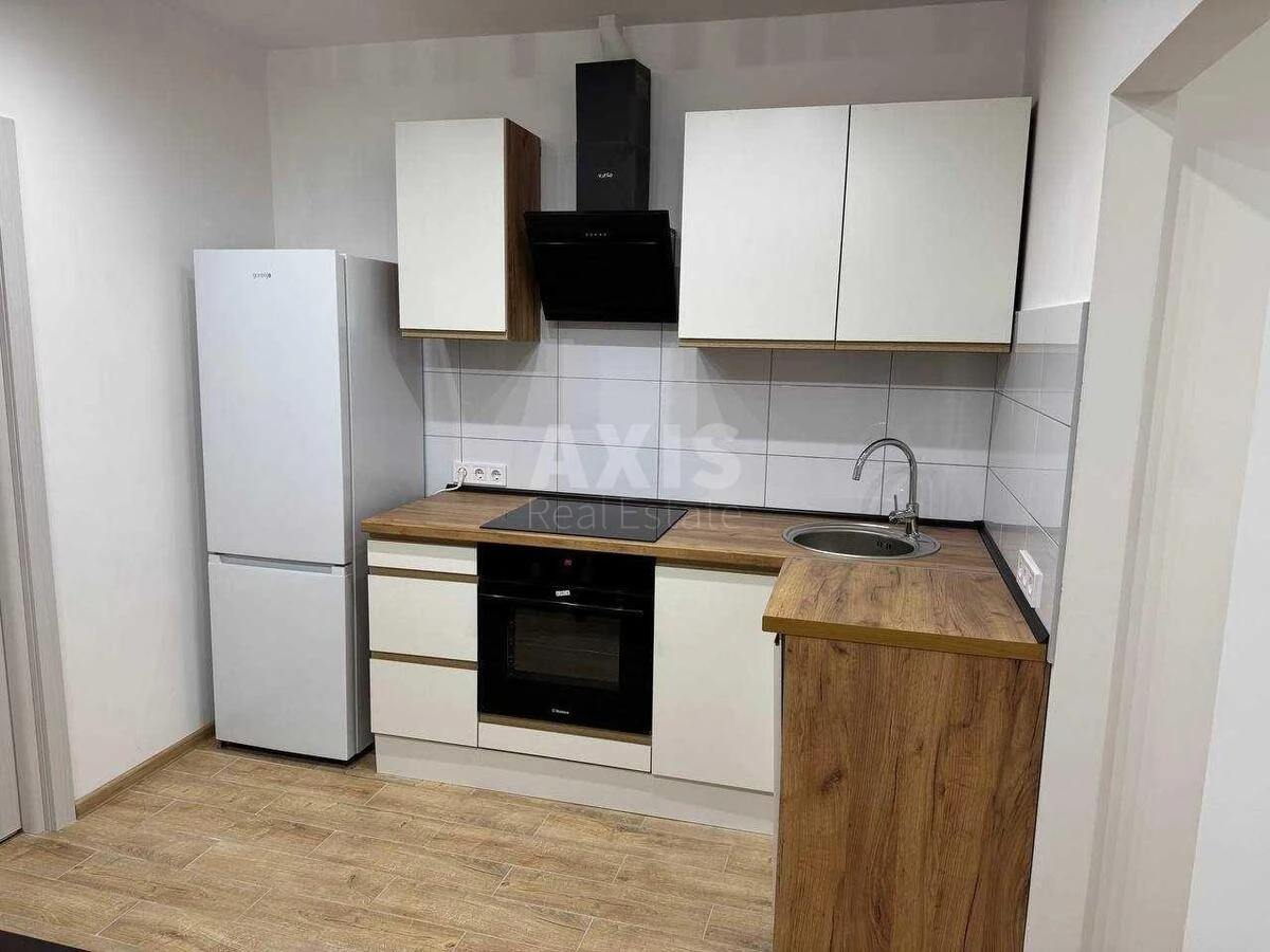 1к квартира ул. Олевская 9698730