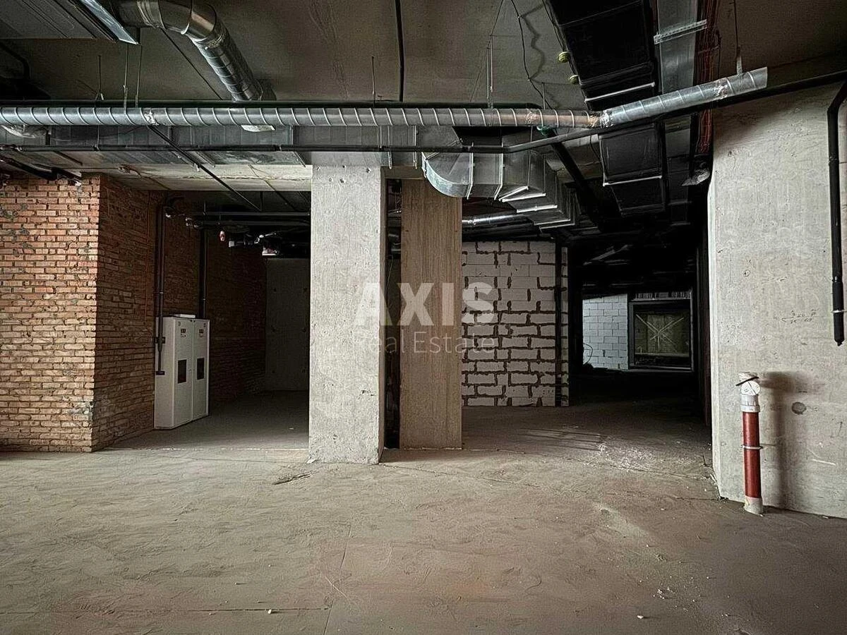 Объект торговли ул. Нижний Вал 3/7, 18885м2609544