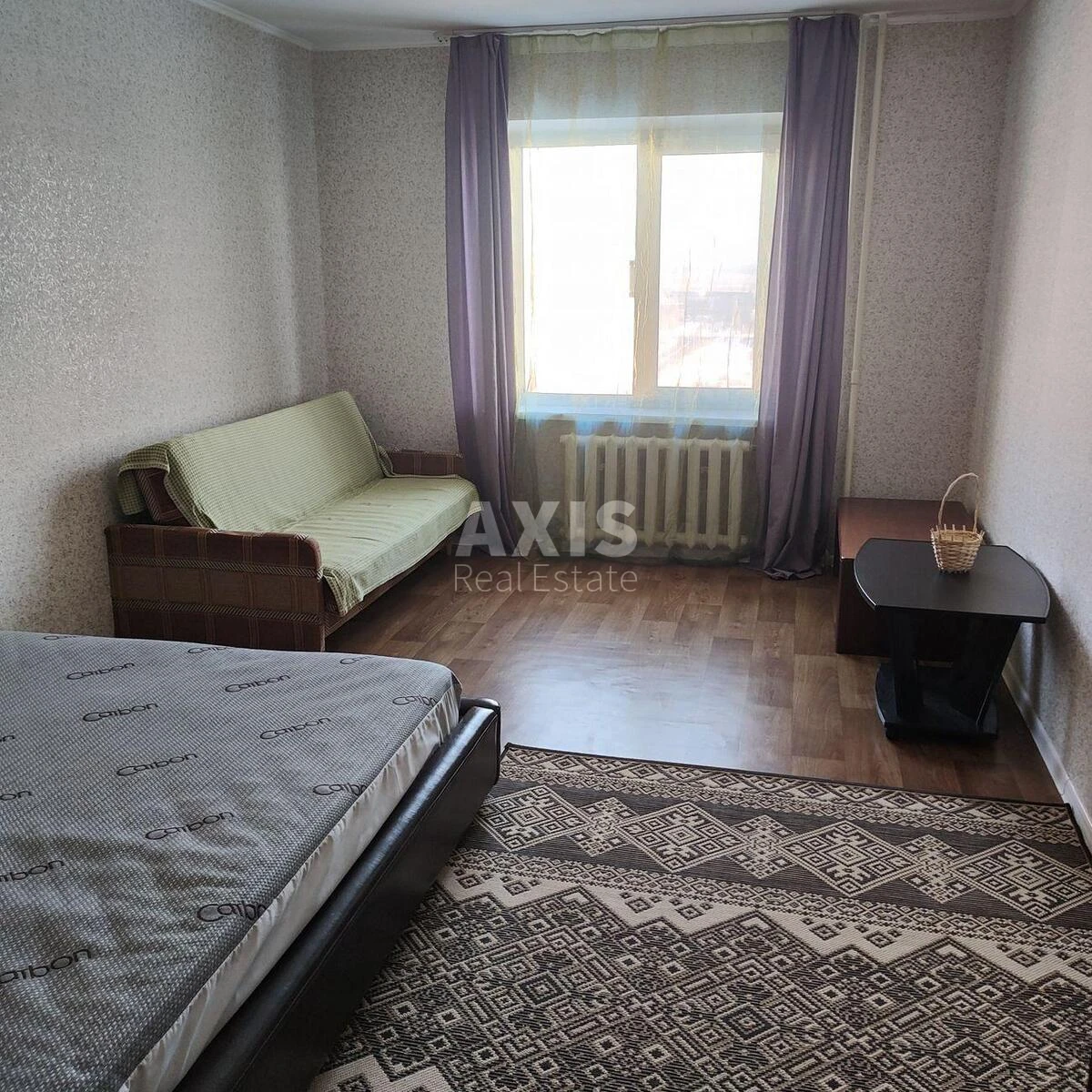 1к квартира ул. Oleksandry Ekster 3648975