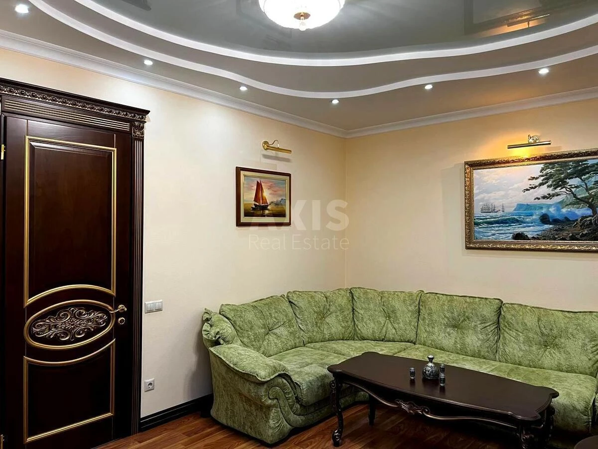 Офис ул. Евгения Коновальца 36В, 80м2684572