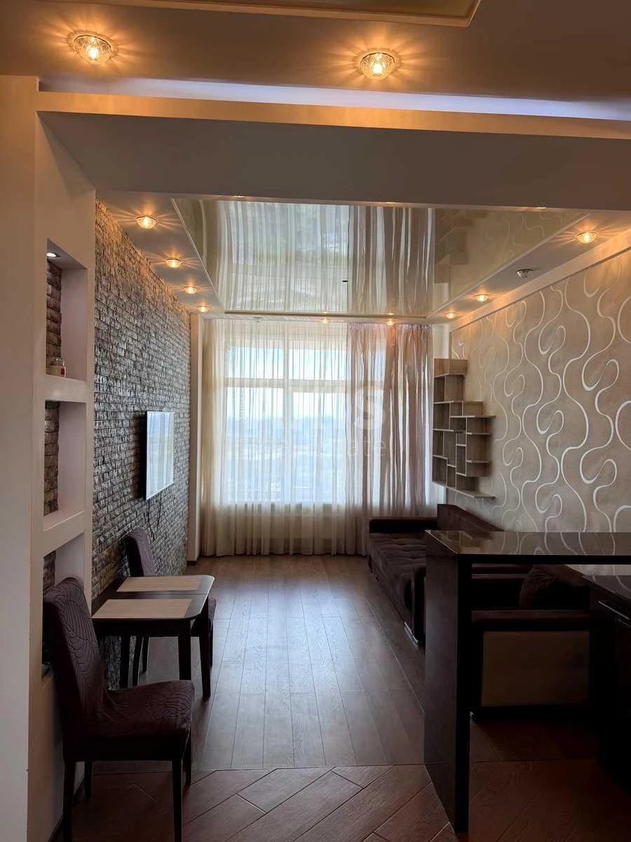 1k apartment vul. Parkovo-Syrec'ka 4В713692