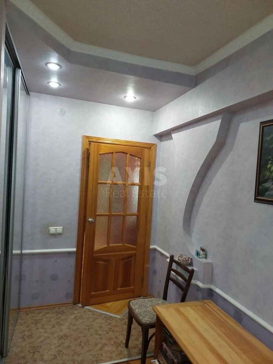3k apartment vul. Vitaliya Skakuna 97138115
