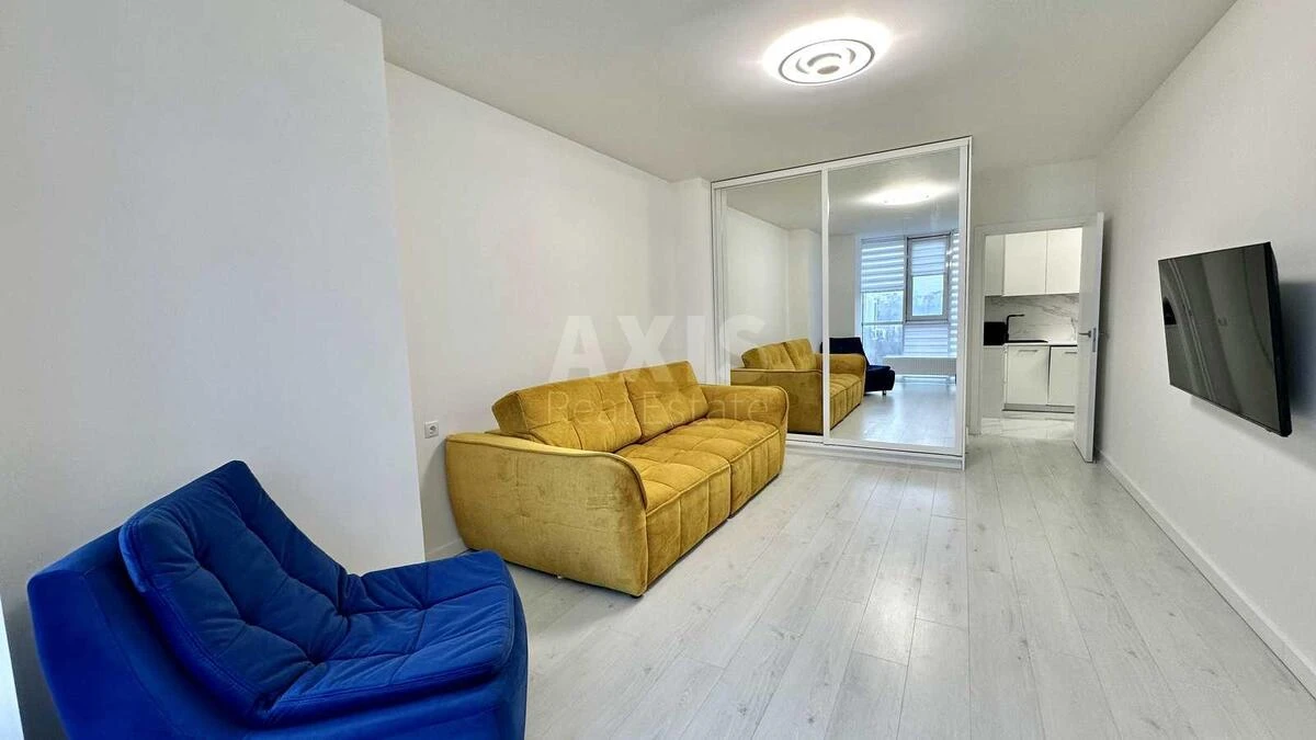 2k apartment vul. Glybochyc'ka 73713394