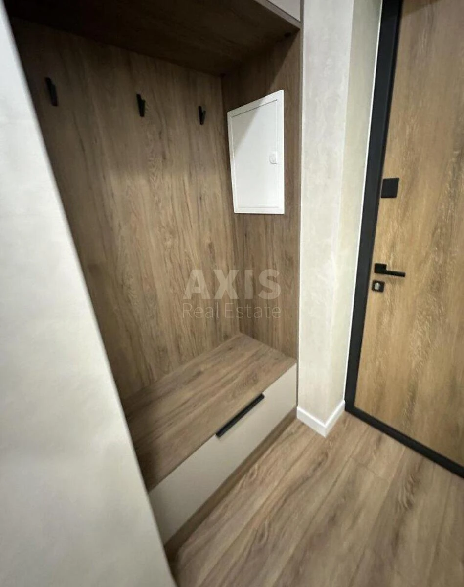 1k apartment vul. Vsevoloda Zmijenka 34/27623517