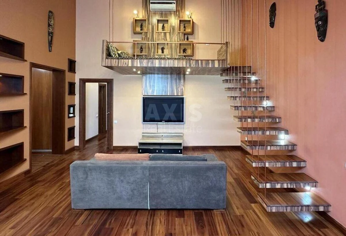 3k apartment vul. Rustaveli Shota 44650761