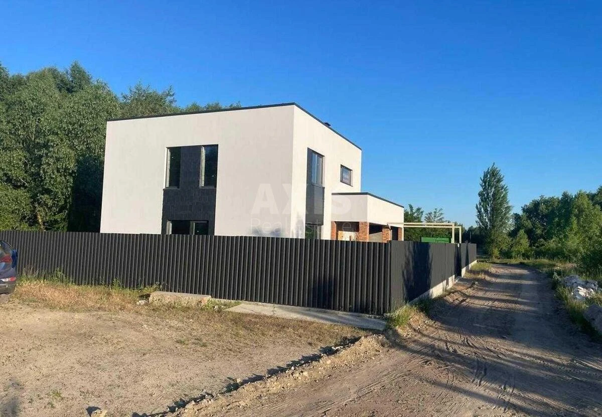 Дoм ул. Садовая 12-я, 212м2, город Киев62391