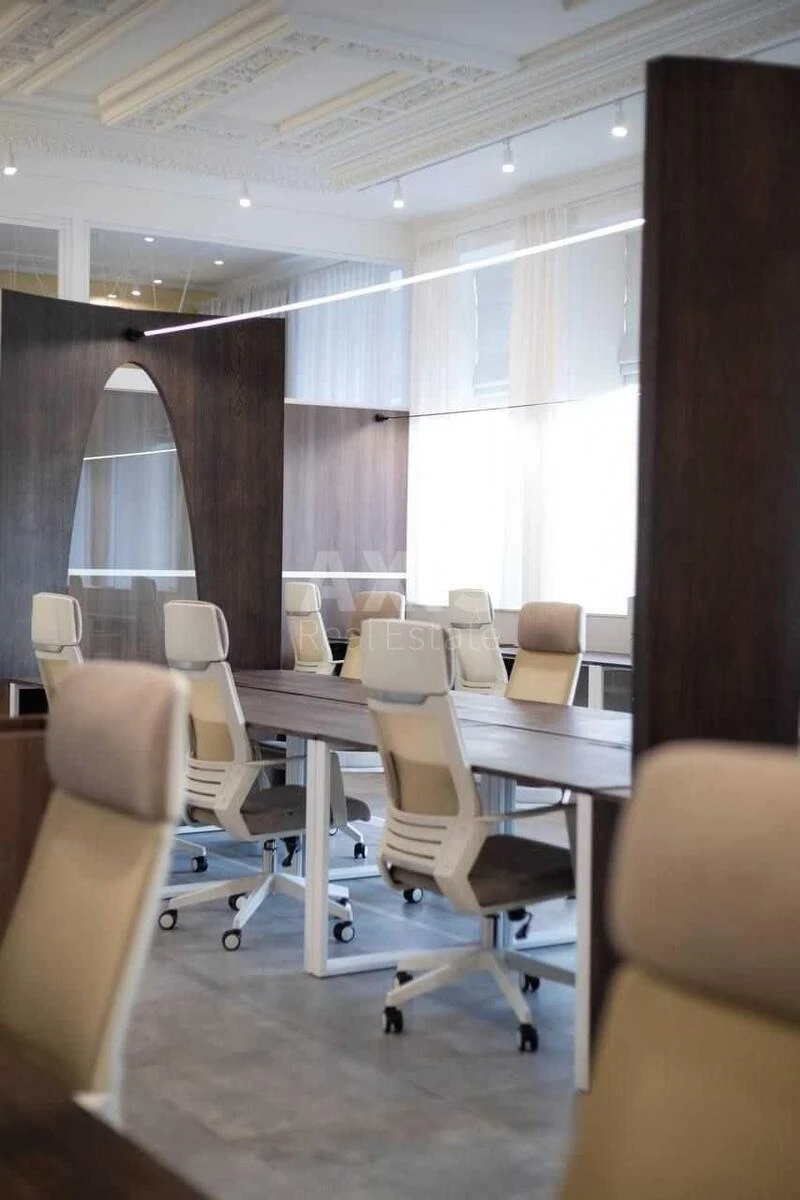 Office vul. Hmel'nyc'kogo Bogdana 32, 155m2683510