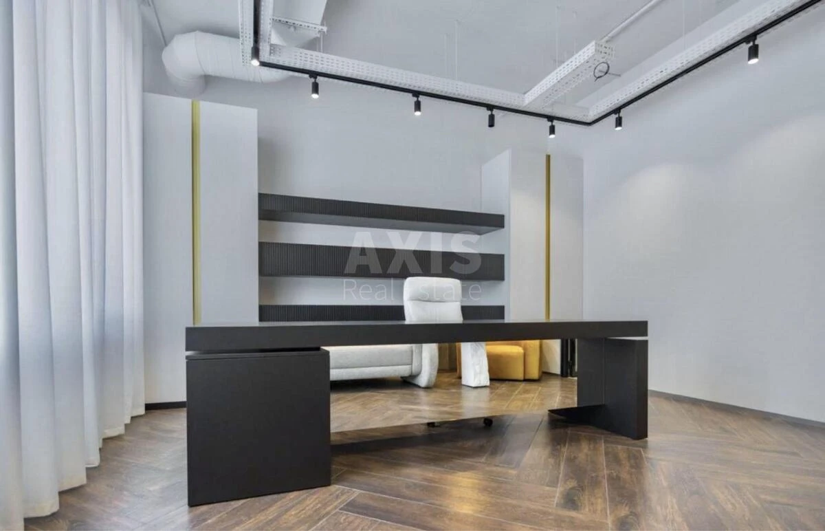 Office vul. Bul'varno-Kudrjavs'ka 15, 255m2666786